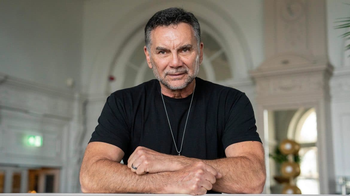 The Untold Truth About Michael Franzese: Net Worth, Wife, Family