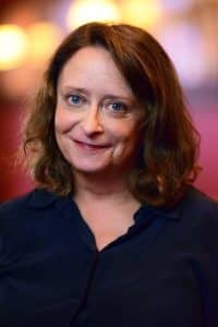 About Rachel Dratch: Net Worth, Husband, Son Eli Benjamin Wahl
