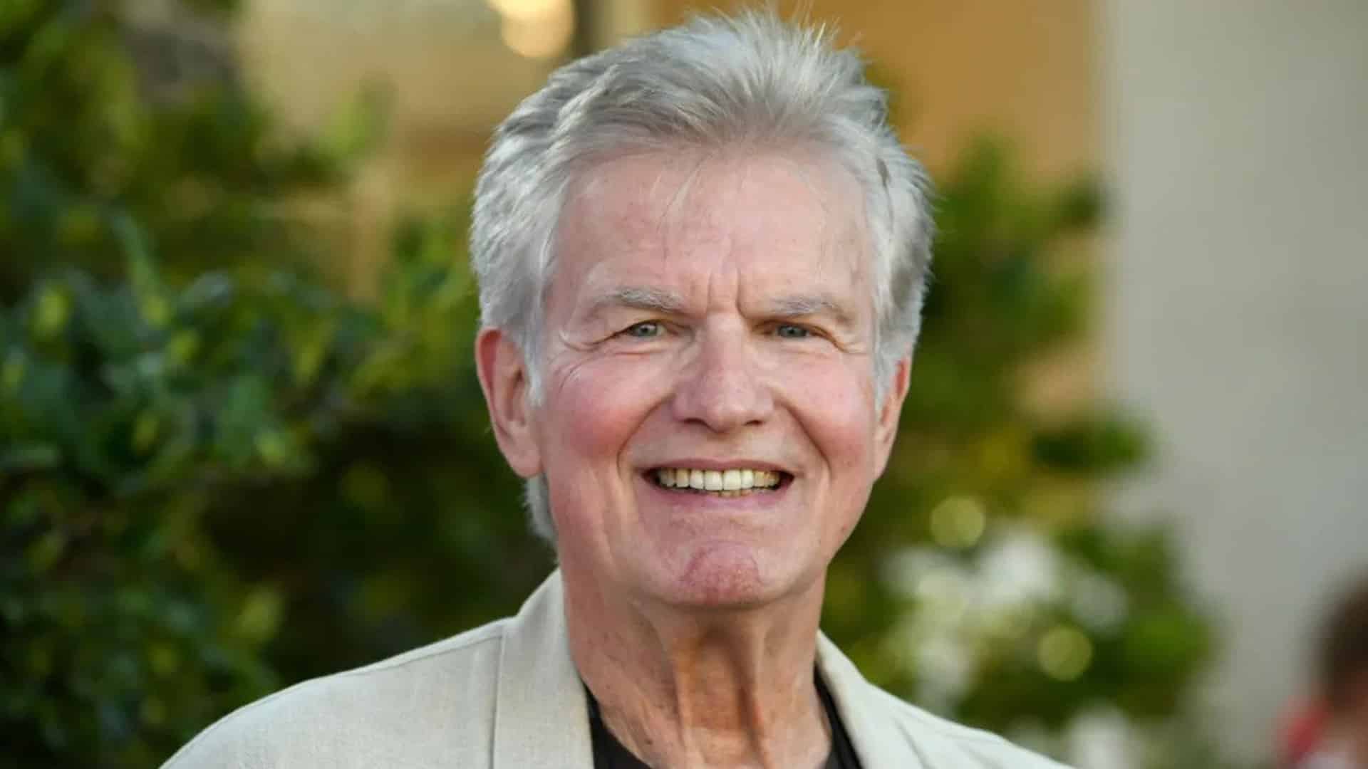 What is Kent McCord from 'Adam12' doing now? Net Worth, Age