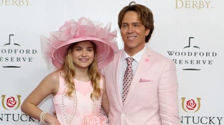 Anna Nicole Smith's daughter Dannielynn Birkhead Net Worth, Bio