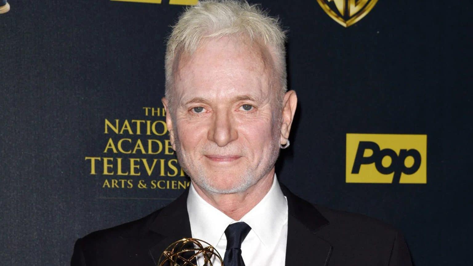 Where is Anthony Geary today? Age, Net Worth, Gay, Spouse, Bio