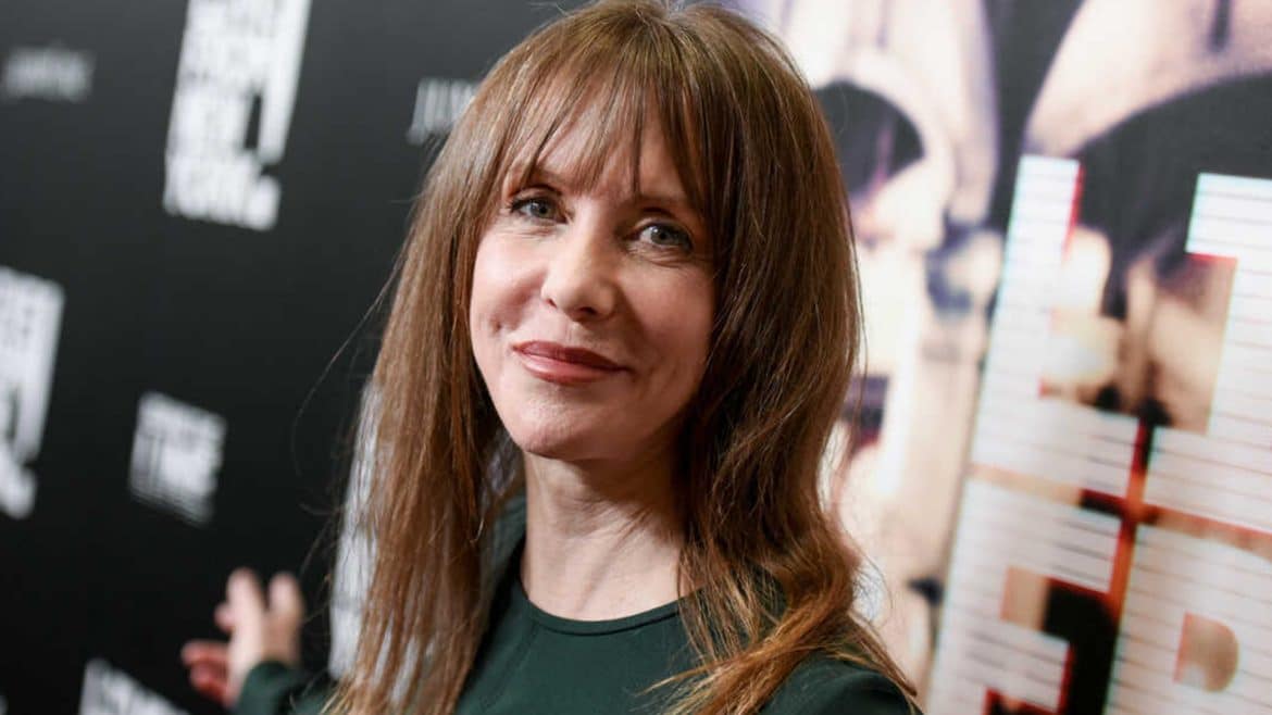 What is Laraine Newman (SNL) doing now? Daughter, Net Worth