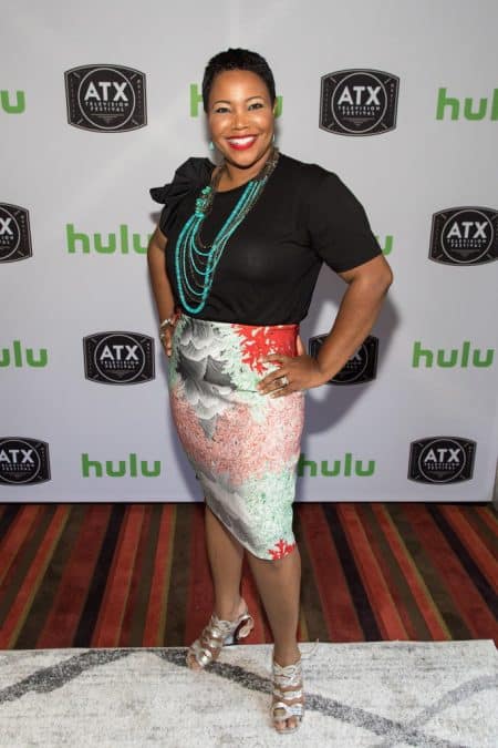 About Kellie Shanygne Williams: Husband, Net Worth, Children