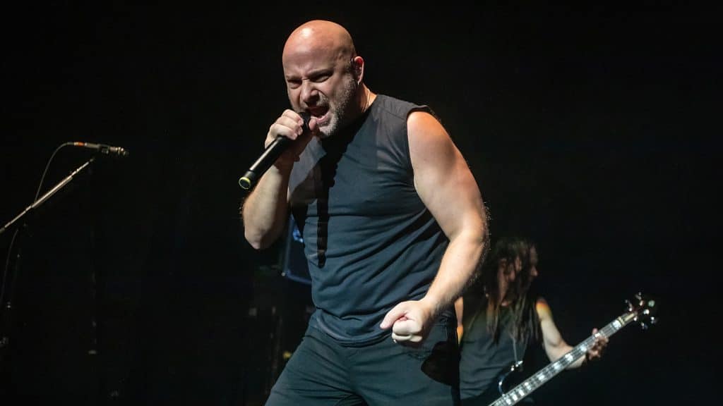 David Draiman Wiki: Piercing Name, Height, Net Worth, Wife