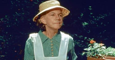 About Ellen Corby: Net Worth, Partner, Affairs. When did she die?