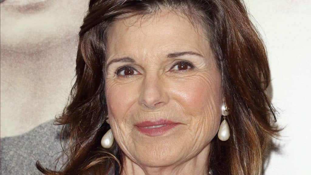 What happened to Susan Saint James? What is she doing now?