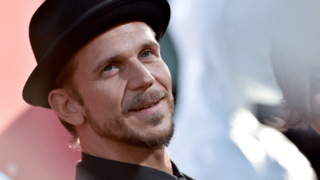 About Gustaf Skarsgård from &lsquo;Vikings&rsquo;: Net Worth, Wife, Height