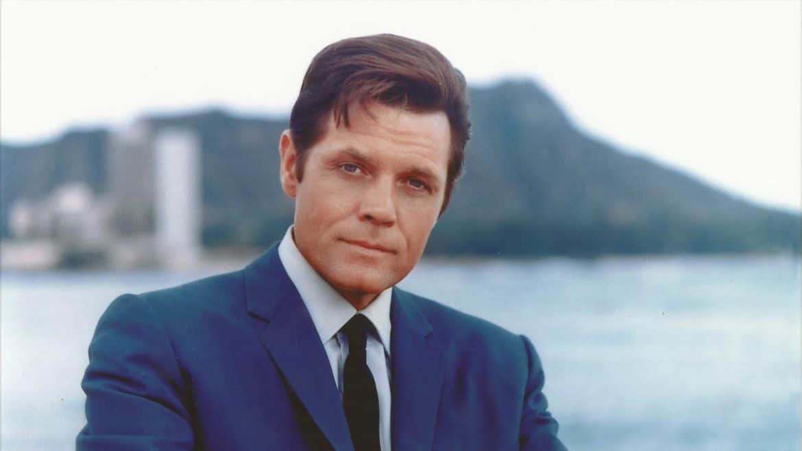 About Jack Lord from “Hawaii FiveO” Cause of Death, Age, Net Worth