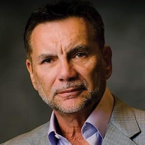 The Untold Truth About Michael Franzese: Net Worth, Wife, Family