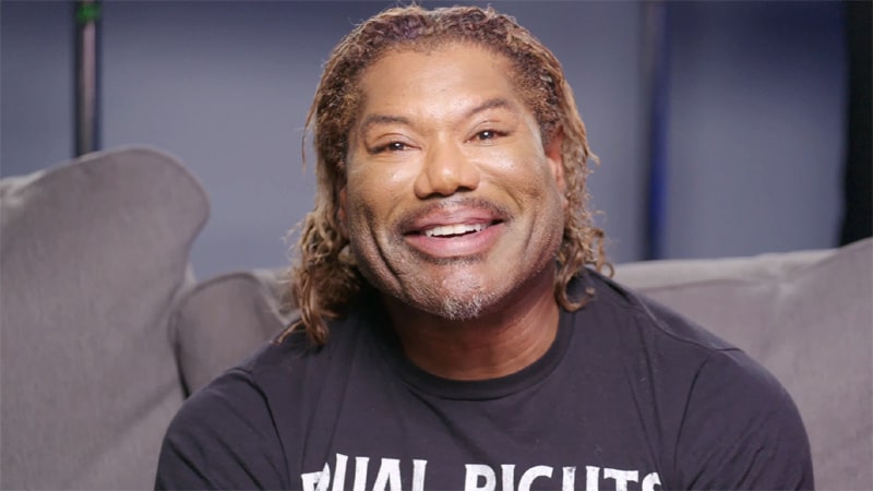 Christopher Judge Net Worth, Measurements, Height, Age, Weight