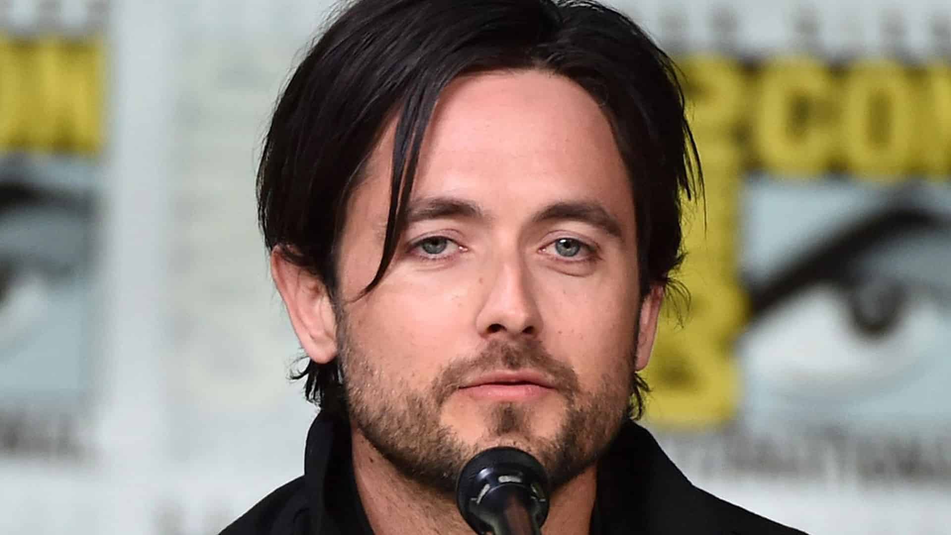 List of Justin Chatwin performances - Wikipedia