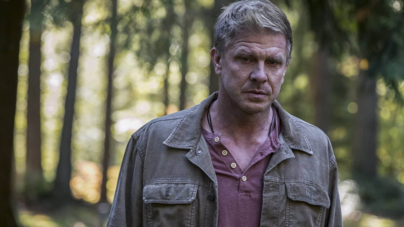 About Kenny Johnson Injury on SWAT, Wife, Net Worth, Children