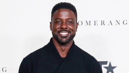 Who is Lance Gross? Wife, Net Worth, Children, Siblings, House