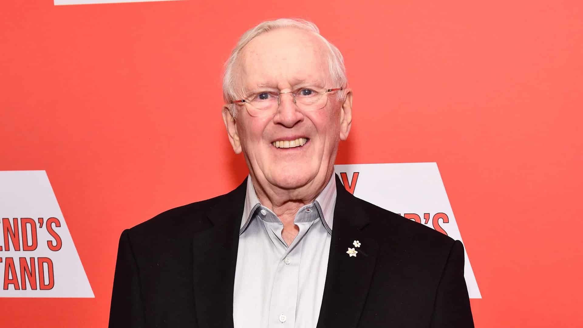 What Is Len Cariou Doing Now Wife Children Net Worth Height