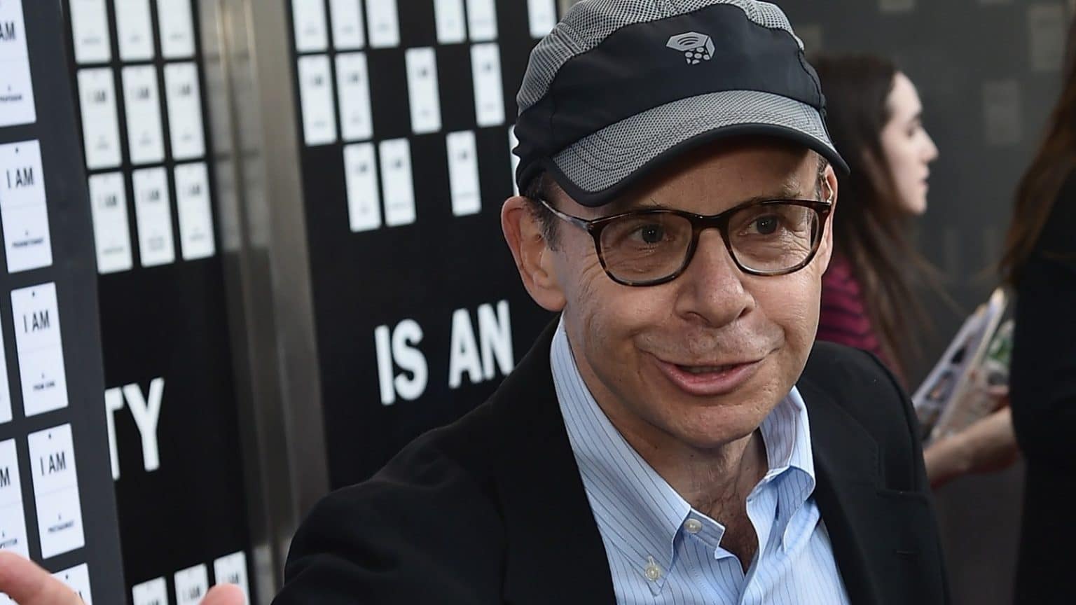 What Happened To Rick Moranis Ghostbusters Net Worth Wife what-happened-to-rick-moranis-ghostbusters-net-worth-wife