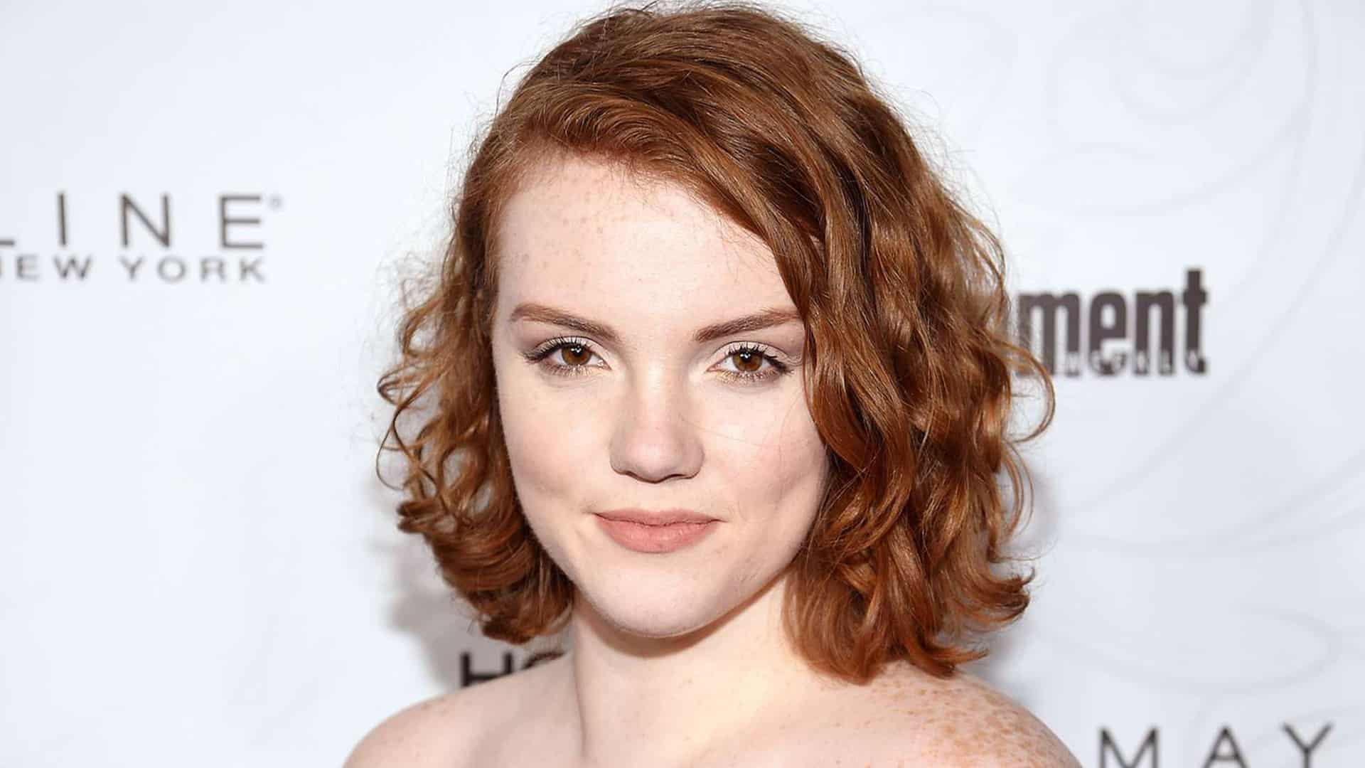 Shannon Purser Net Worth, Age, Boyfriend, Height, and more