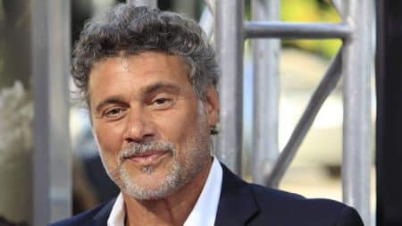 What happened to Steven Bauer? Spouse, Net Worth, Height, Bio