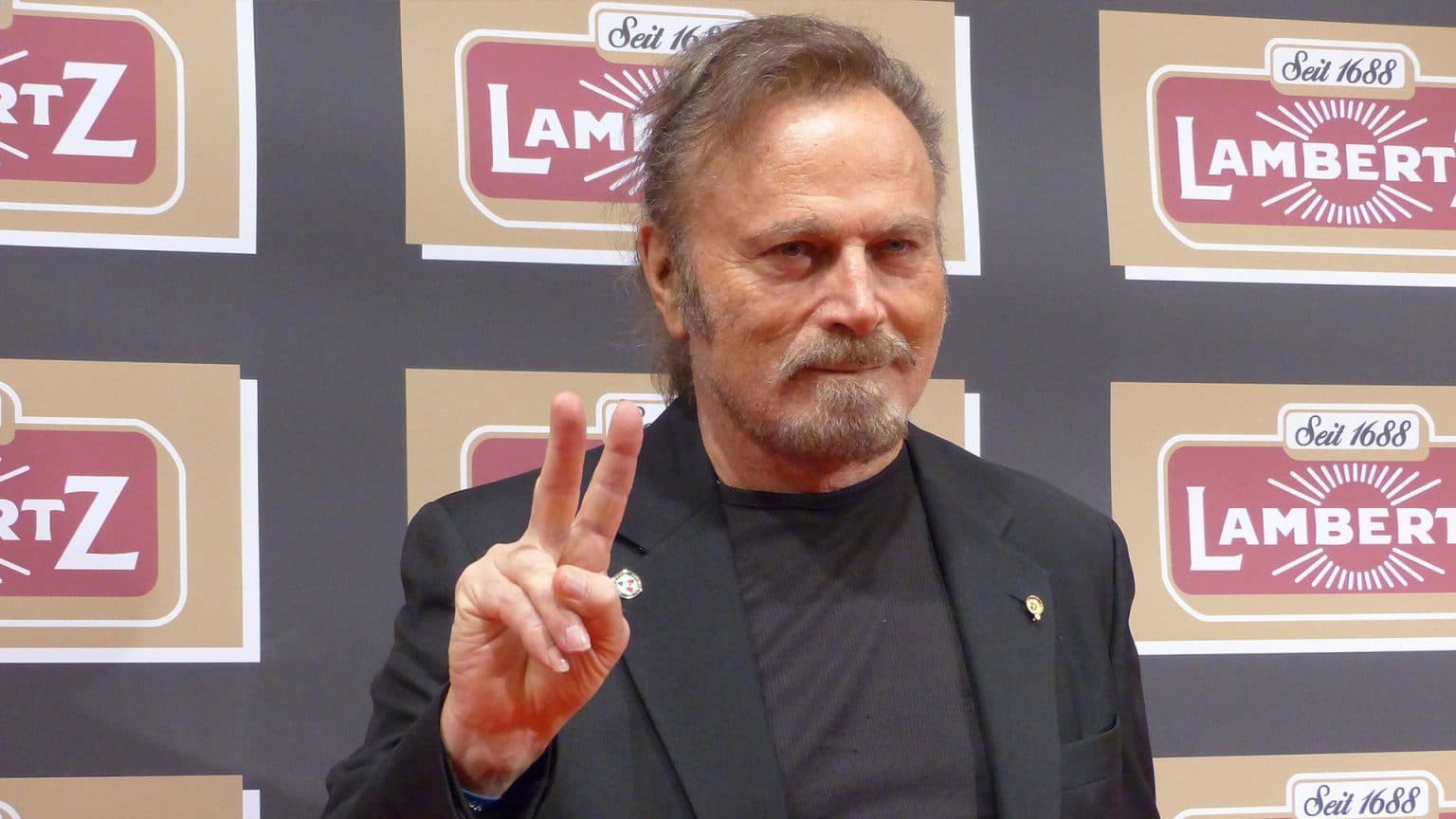 Where is Franco Nero (“Django Unchained”) now? Wife, Net Worth