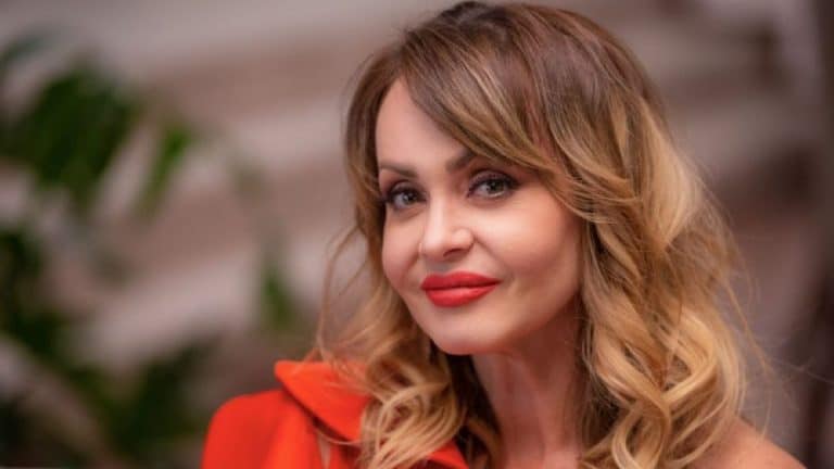 Gabriela Spanic Biography: Husband, Net Worth, Family, Height