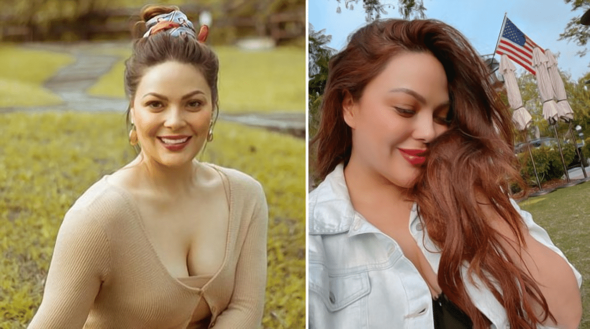 What is KC Concepcion doing now? Boyfriend, Net Worth, Age