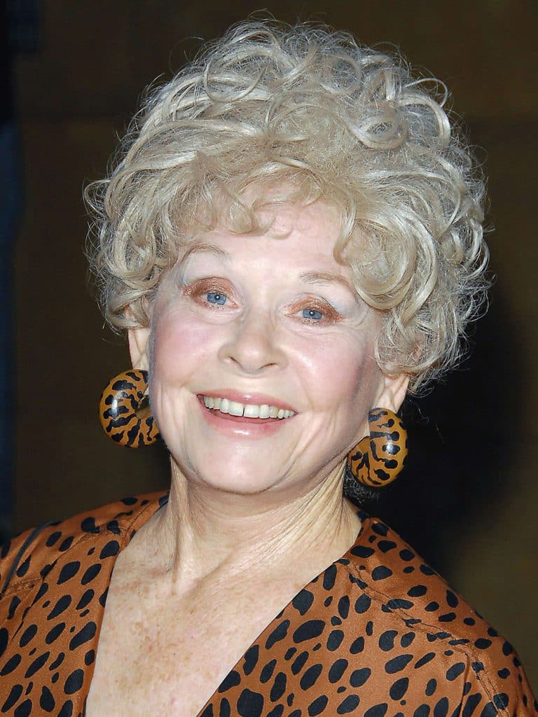 Where is Sue Ane Langdon now? What is she doing today? Wiki