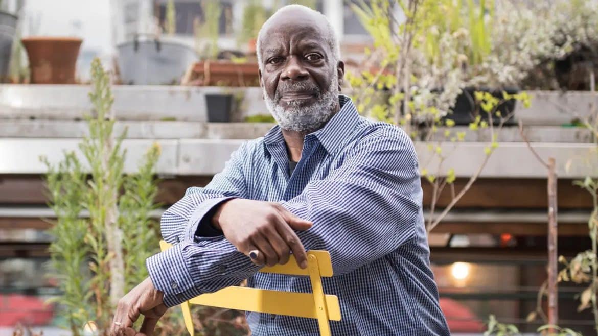 Actor Joseph Marcell Wiki: Children, Wife, Net Worth, Height