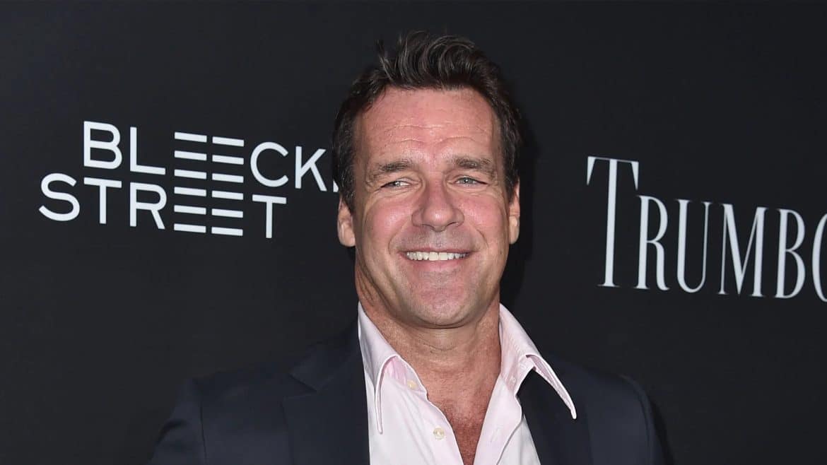 What is David James Elliott doing now? Wedding, Net Worth, Age