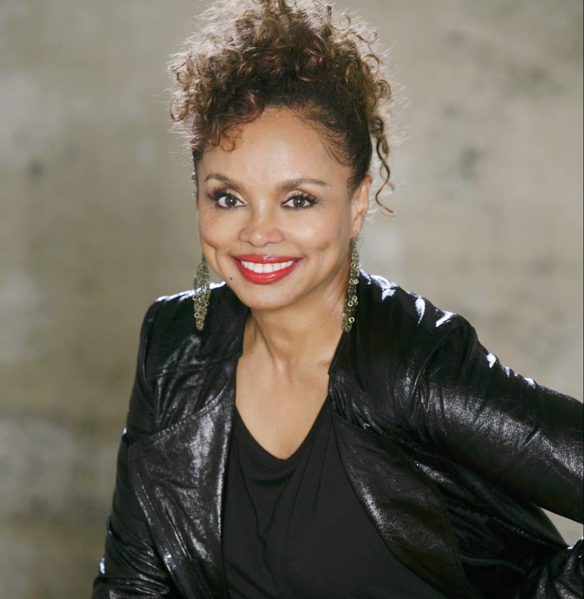 Debbi morgan net worth