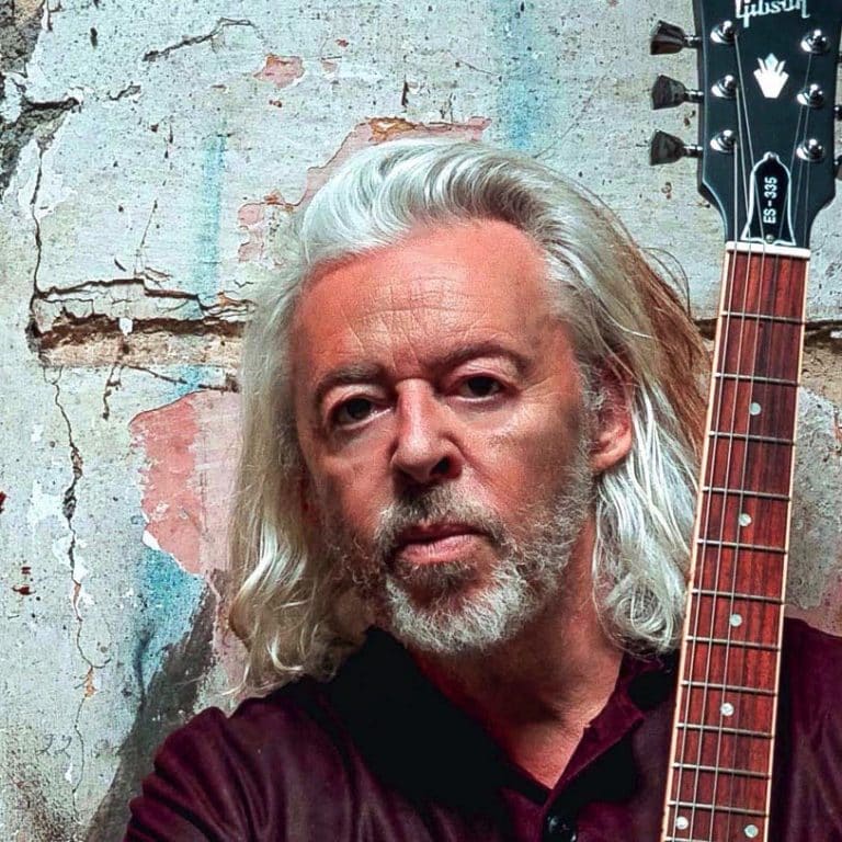 Who Is Roland About Roland Orzabal (Tears for Fears): New Wife, Net Worth