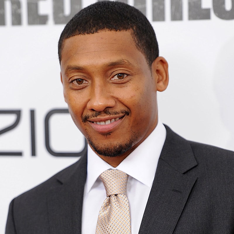 Khalil Kain Biography: Children, Net Worth, Wife, Age, Height