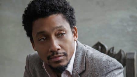 Khalil Kain Biography: Children, Net Worth, Wife, Age, Height