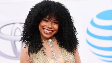 Paula Jai Parker's Biography: Husband, Net Worth, Children, Age