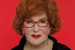 What is Sally Jessy Raphael doing today? Age, Net Worth, Kids