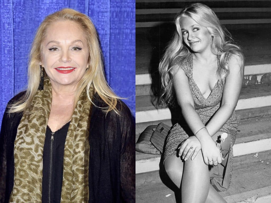 About “Dallas” cast member Charlene Tilton: Net Worth, Divorce