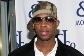 About Silkk the Shocker: Wife, Net Worth, Children, Height