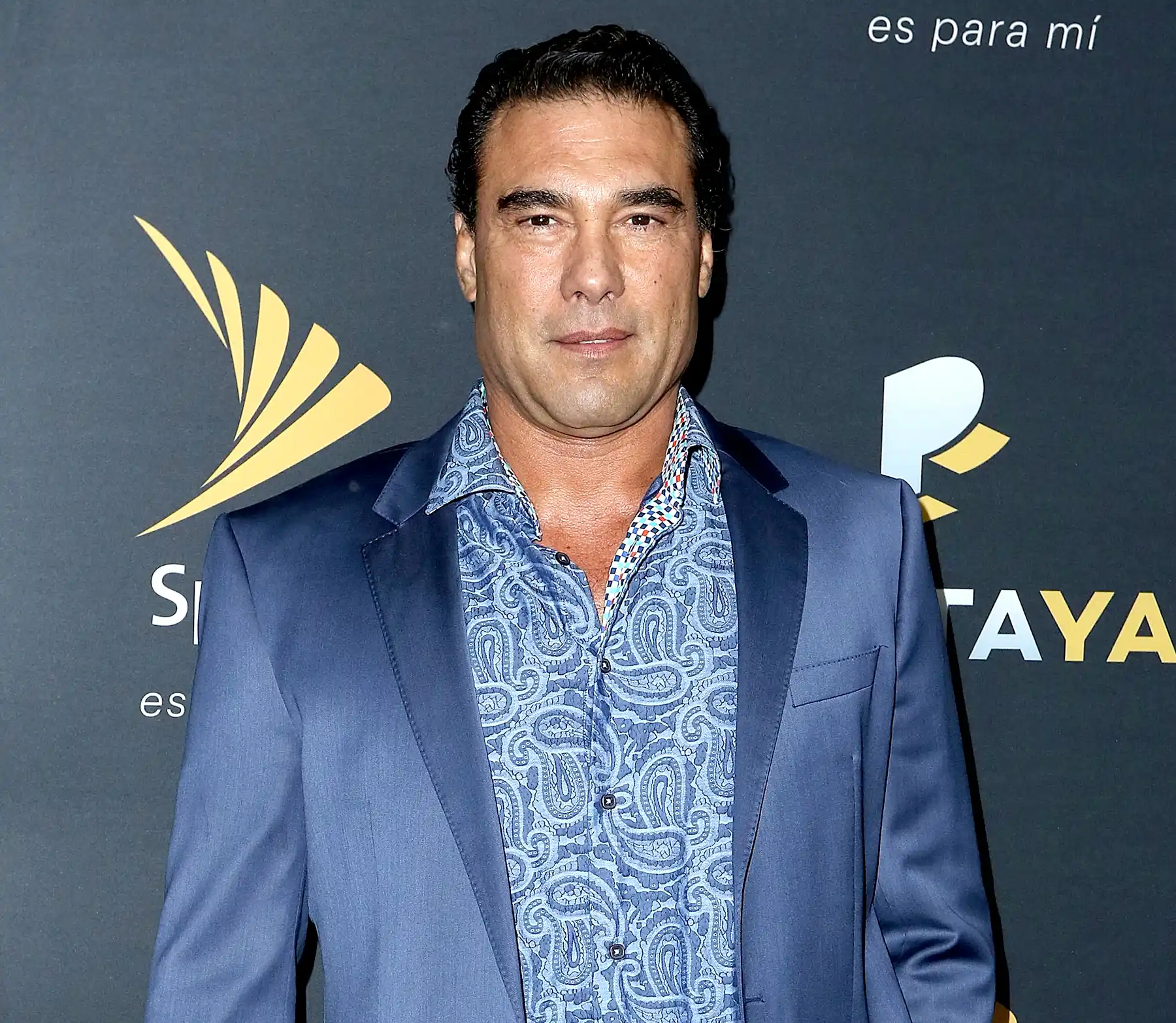 What is Eduardo Yáñez Doing Now? Biography Wife, Net Worth