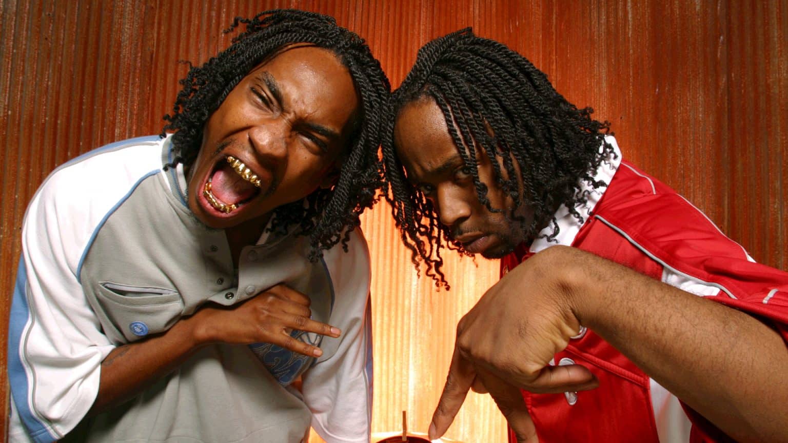 Who are Ying Yang Twins? Real Names, Age, Net Worth, Partners
