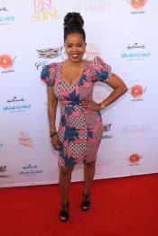 About Malinda Williams: Husband, Net Worth, Siblings, Height