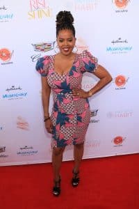About Malinda Williams: Husband, Net Worth, Siblings, Height