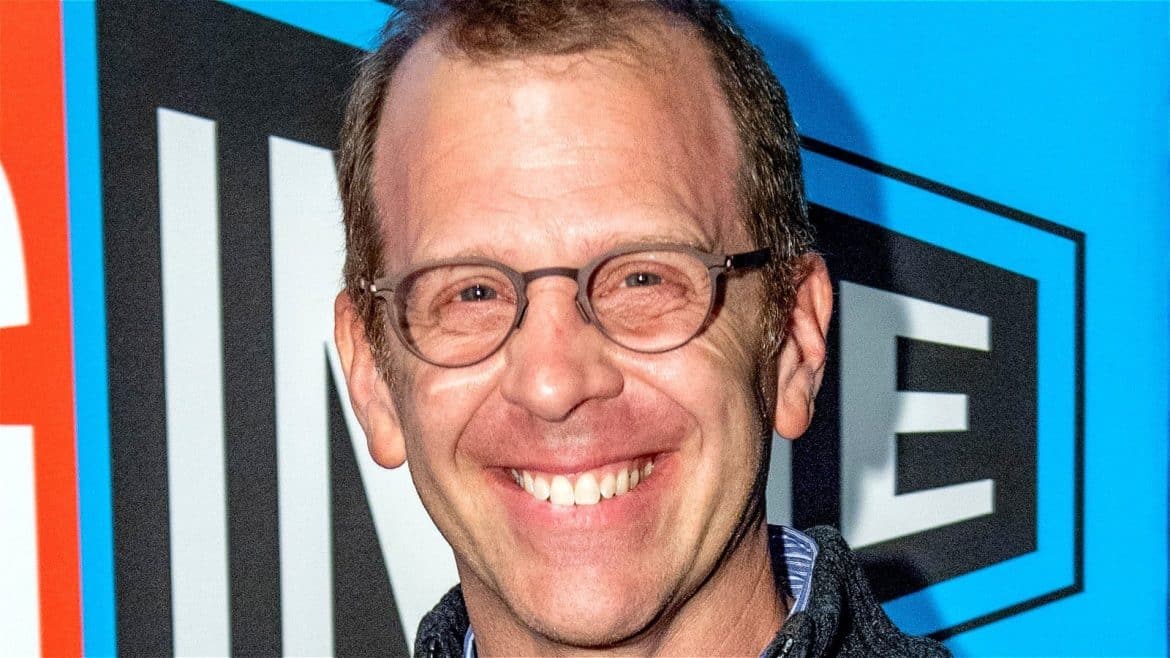 About Paul Lieberstein Cancer, Wife, Weight Loss, Net Worth