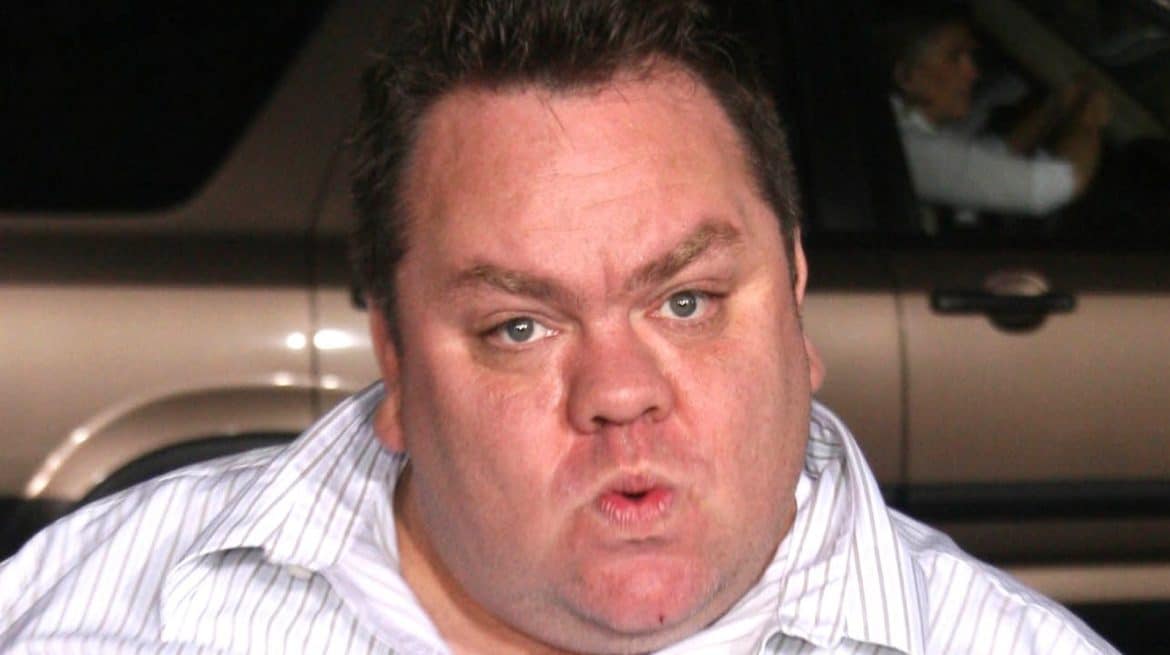 What is Preston Lacy from Jackass doing now? Net Worth, Weight