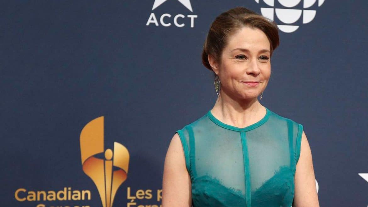 What happened to Megan Follows? Where is she now? Net Worth