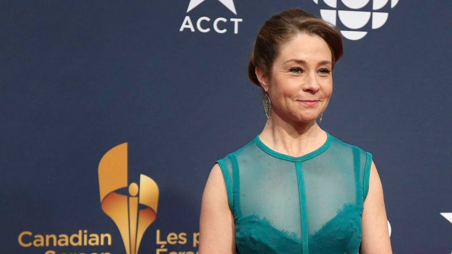 What Happened To Megan Follows? Where Is She Now? Net Worth