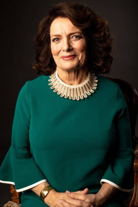 What is Margaret Trudeau doing now? What happened to her?