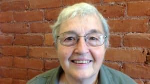 Sherrill Redmon: From Mitch McConnell's Wife to Feminist Icon