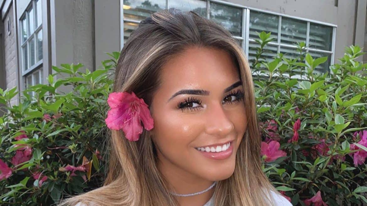 Exposed Camryn Cordova: Boyfriend, Net Worth, Leaked Info