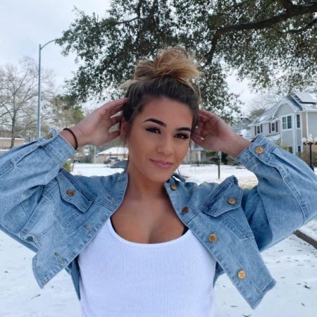 Exposed Camryn Cordova: Boyfriend, Net Worth, Leaked Info