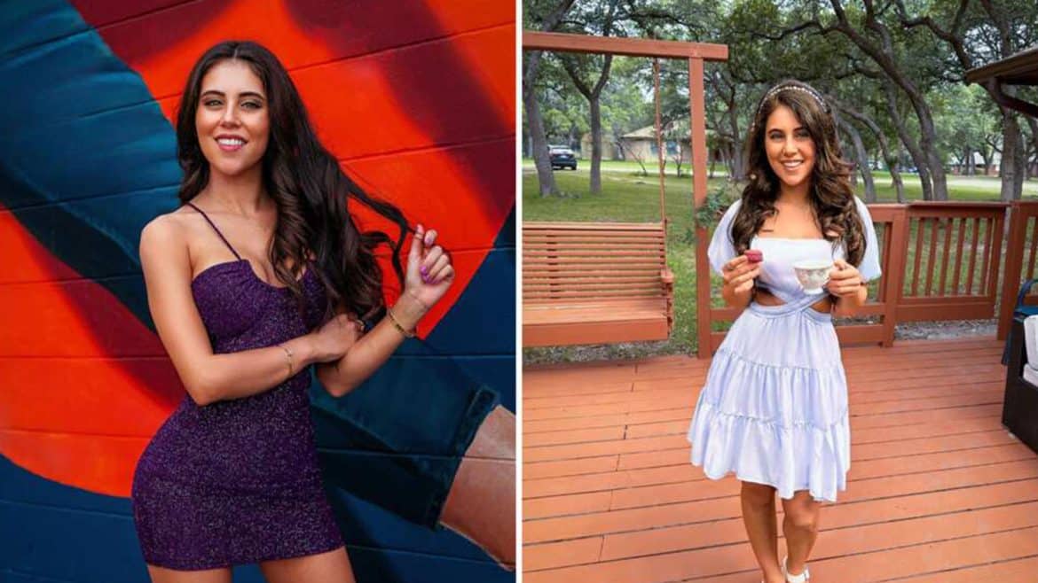 What happened to Violet Summers? Is her Instagram banned?