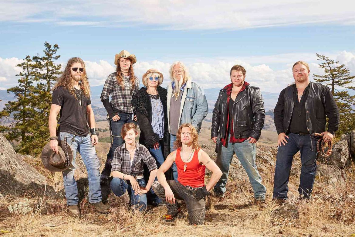 The Surprising Jobs the 'Alaskan Bush People' Are Doing Now