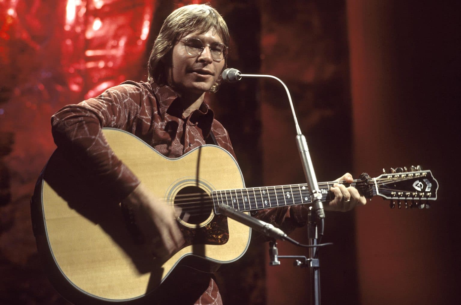 Denver Riddle Riddle Solved: The Tragic End of John Denver and What Caused His Plane ...